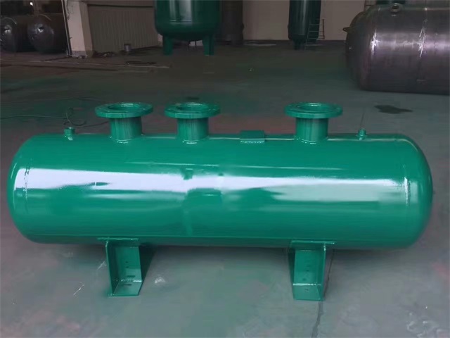 阳谷阳谷阳谷蒸汽分气缸 阳谷阳谷阳谷蒸汽分气缸