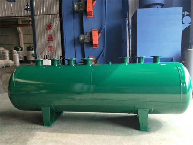 蒸汽阳谷阳谷阳谷分汽缸规格 蒸汽阳谷阳谷阳谷分汽缸规格